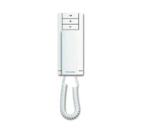 BUSCH-JAEGER Audio-Haustelefon 83205 AP-624 Audio...