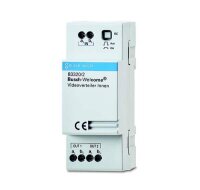 BUSCH-JAEGER Videoverteiler 83320/2 innen REG