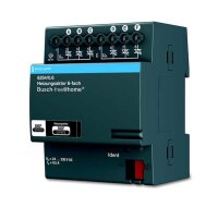 BUSCH-JAEGER Heizungsaktor 6254/0.6 6fach REG