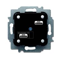 BUSCH-JAEGER Sensor-/Schaltaktor 6211/1.1 1/1fach