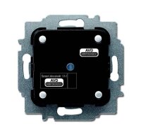 BUSCH-JAEGER Sensor-/Jalousieaktor 6213/1.1 1/1fach