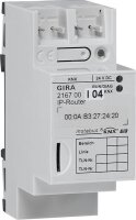 GIRA IP-Router 216700 KNX/EIB REG