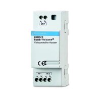 BUSCH-JAEGER Videoverteiler 83325/2 aussen REG