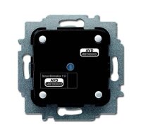 BUSCH-JAEGER Sensor-/Dimmaktor 6212/1.1 1/1fach