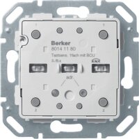 BERKER Tastsensormodul 80141180 TP+EASY 1fach
