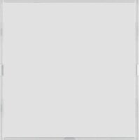 BERKER Tastsensor 80161780 1fach Komfort S/B ws/polarws