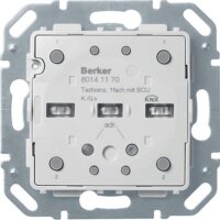 BERKER Tastsensormodul 80141170 TP+EASY 1fach