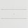 BERKER Tastsensor 75163599 3fach polarweiss matt