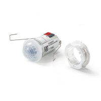 ESYLUX Decken-Einbau-Präsenzmelder PD-C360i/8 mini...
