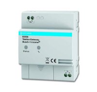 BUSCH-JAEGER Telefongateway 83350 REG analog