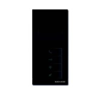 BUSCH-JAEGER Audio-Haustelefon 83210 AP-681 anthrazit matt