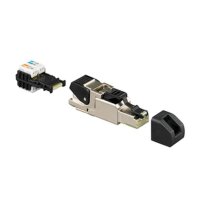 RUTENBECK Universalstecker AWG 27-22 TIA/EIA 568B US-Cat....