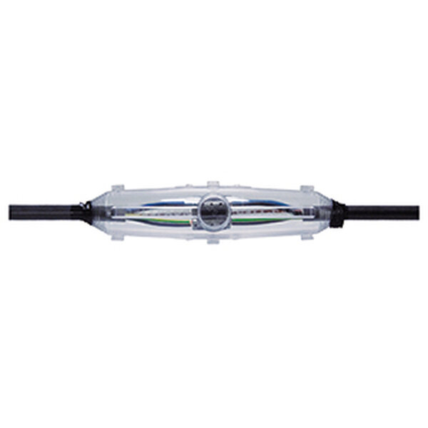 CELL Giessharz-Verbindungsmuffe Typ M11 V incl.Verb (MHD)