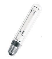 LEDVANCE Natriumdampflampe NAV-T 150W Super 4Y E40 FLH