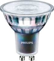 PHILIPS LED-Leuchtmittel LB24 Master ExpertColor 3,9-35W...