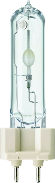PHILIPS Halogen-Metalldampflampe MasterC CDM-T Elite 35W 930 G12 1CT/12