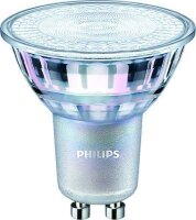 PHILIPS LED-Leuchtmittel Master spot VLE DT 4,9-50W GU10...