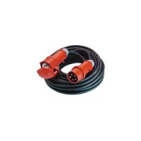 BACHMANN CEE-Verlängerung 344.170 H07RN-F 5G1,5...