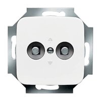 BUSCH-JAEGER Potentialausgleichstecker 2095 UC-214...