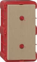 GIRA Einbaudose 289200 2fach E22 UP