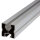 Schletter Solar Modultragprofil Solo 6200 mm