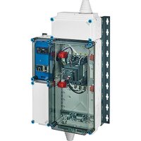 HENSEL Freischaltstelle Mi AE 1243 150kVA 3polig