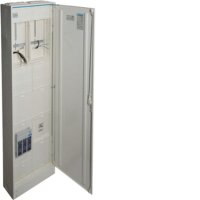 HAGER Wandlermess- und Zählerschrank FP22W0N bis...