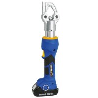 KLAUKE Presswerkzeug Mini+ Klapp-Kopf 10-240qmm Akku 1,5Ah