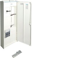HAGER Wandleranlage FP92W4N bis 250A