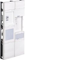 HAGER Wandlerfeld UF32W1NSHZ 100A eHZ