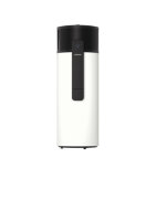STIEBEL ELTRON Warmwasser-Wärmepumpe WWK-I 300 Plus