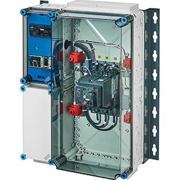 HENSEL Freischaltstelle Mi AE 3223 70kVA 3polig
