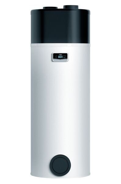 VAILLANT Warmwasserw&auml;rmepumpe VWL BM 270/5 mit 1 W&auml;rmetauscher aroSTOR