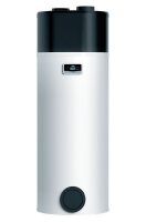 VAILLANT Warmwasserwärmepumpe VWL BM 270/5 mit 1...