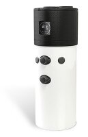 BOSCH Warmwasser W&auml;rmepumpe CS5001DW 260 C...