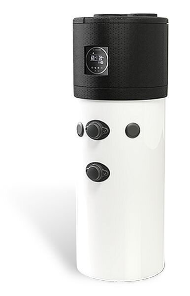 BOSCH Warmwasser W&auml;rmepumpe CS5001DW 260 (2010x630x630)