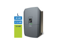 KOSTAL Solar Hybrid-Wechselrichter Plenticore L 15 kW