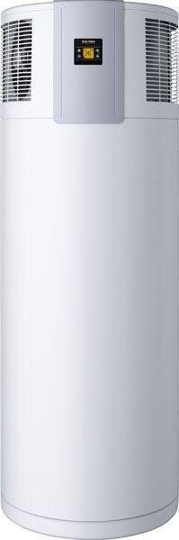 STIEBEL ELTRON Brauchwasser-W&auml;rmepumpe WWK 300 electronic SOL