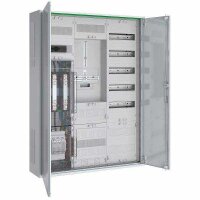 ABN Wandlerschrank 100A TAB 5-pol. Zu=NH00 AB=LS 125A