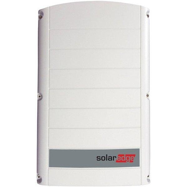 SolarEdge Wechselrichter SE25K