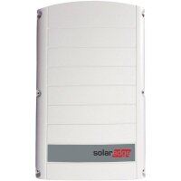 SolarEdge Wechselrichter SE25K