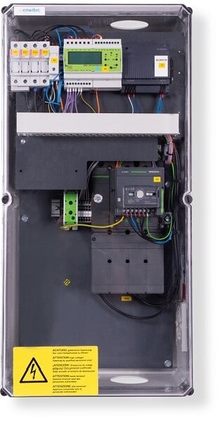 ENWITEC Netz- und Anlagenschutz NA-Schutz-NA4105-PV-172.5KVA-TNS_TT_1.0
