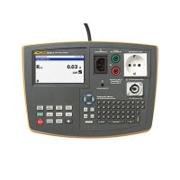 FLUKE Gerätetester tragbar FLUKEE-6500-2 DE für...