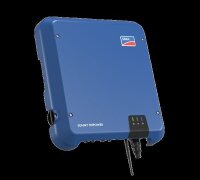 SMA Solar Wechselrichter Sunny Tripower 8.0 (STP 8.0)