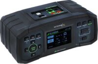 GOSSEN Niederohmmessgerät METRAOHM 10
