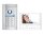 LEGRAND (BTicino) Video-Sprechanlagen-Set FlexONE Video SFERA Code + X13E