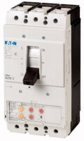 EATON Leistungsschalter NZMN3-VE400 3polig 400A
