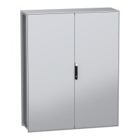 SAREL Schrank SFN mit MP 2D 2000x1600x500 IP55