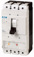 EATON Leistungsschalter NZMN3-AE400