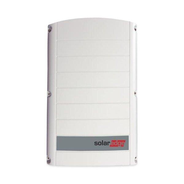 SolarEdge Wechselrichter SE5K-RW0 (Energy Net Ready)